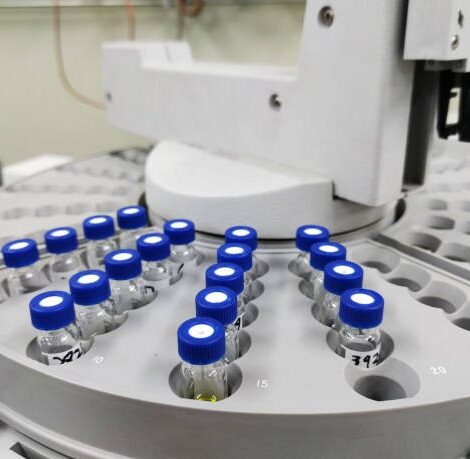 liquid chromatography